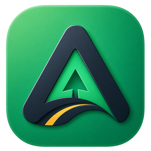 Logo AlfaGo
